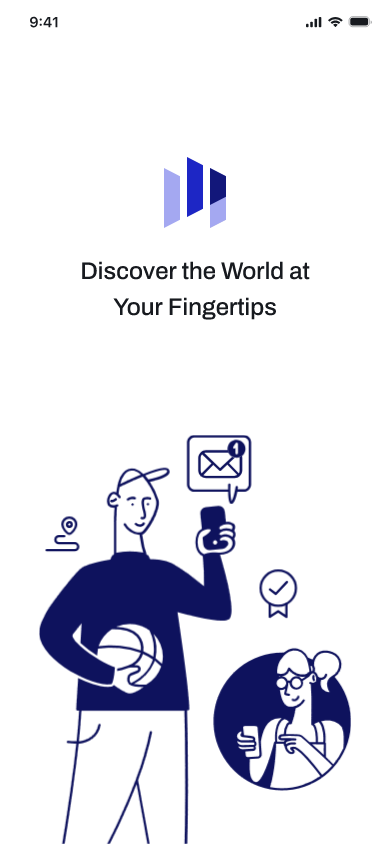 ThinkTwice App Screenshot