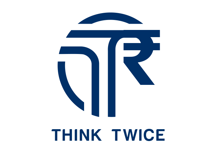 ThinkTwice Logo